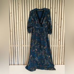 Banana Republic dress